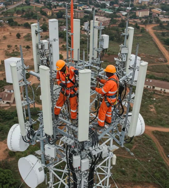 ICT & Telecommunication