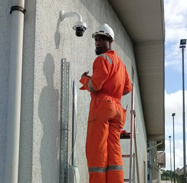 CCTV