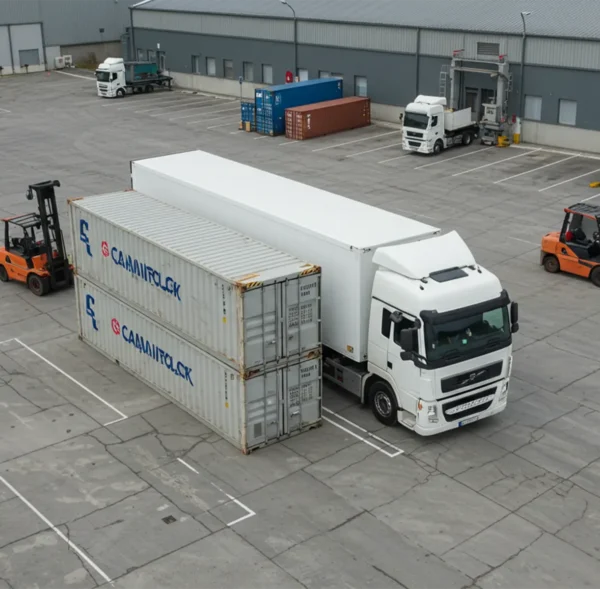 Procurement & Logistics -