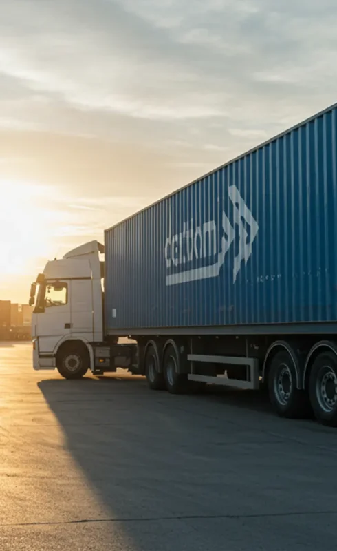 Procurement & Logistics