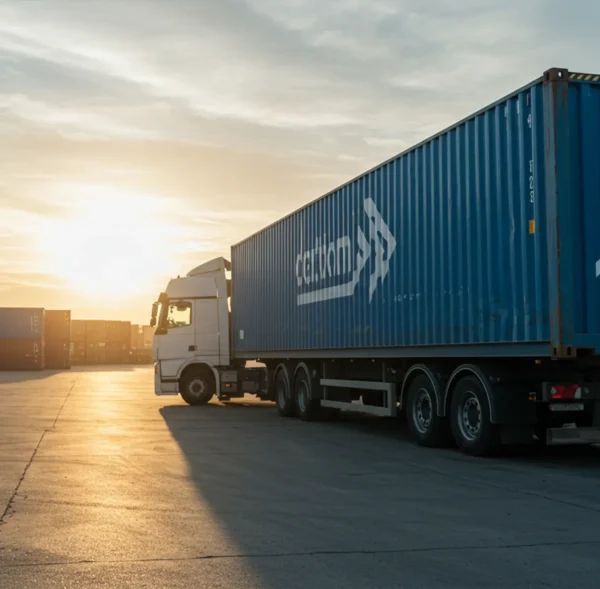 Procurement & Logistics