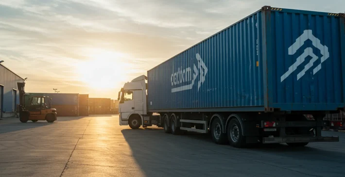 Procurement & Logistics