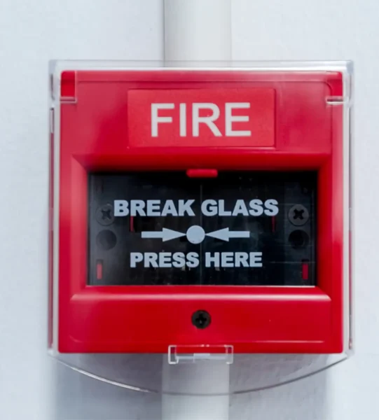 fire alarm system
