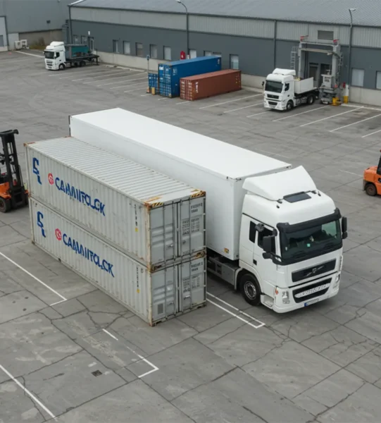 logistics
