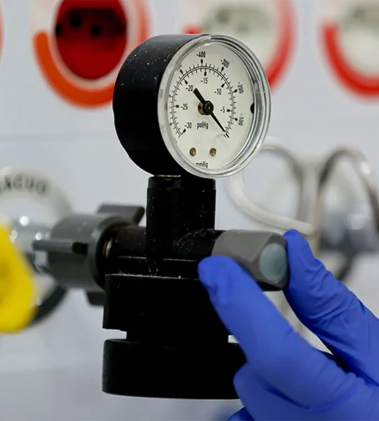meter calibration