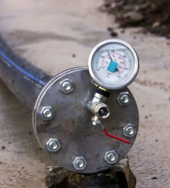 pressure-testing pressure-testing