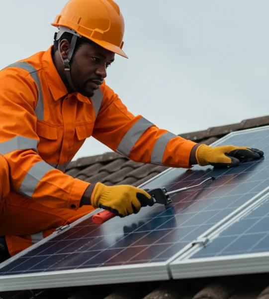 solar energy