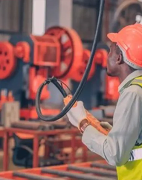 mechanical-engineering-services-nigeria-jevi-austin- Jevi Austin delivering electrical and mechanical engineering expertise in Nigeria