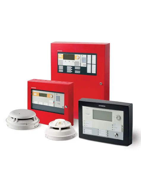 fire-gas-detection-industrial-plant-jevi-austin Fire and gas detection system
